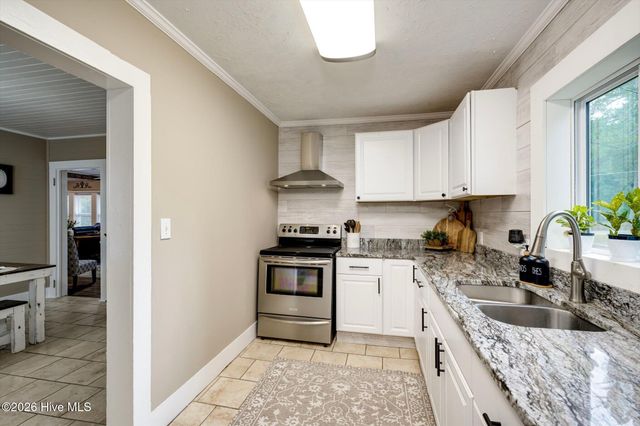 176 Lee Drive, Warrenville, SC 29851