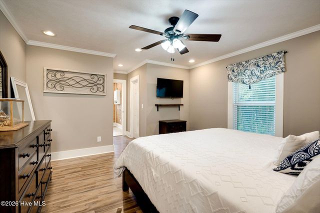 176 Lee Drive, Warrenville, SC 29851