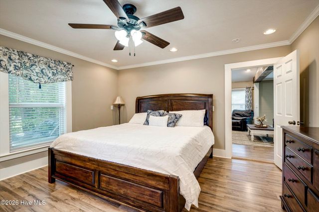 176 Lee Drive, Warrenville, SC 29851