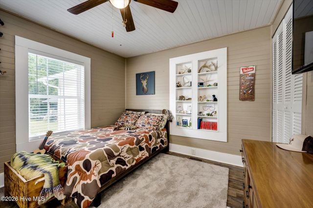 176 Lee Drive, Warrenville, SC 29851