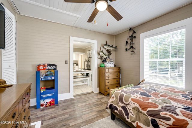 176 Lee Drive, Warrenville, SC 29851