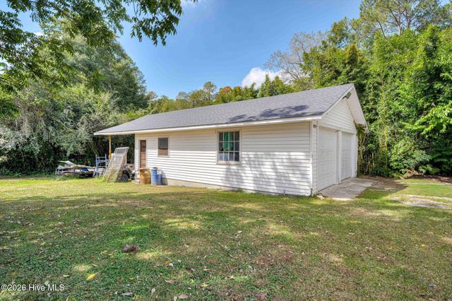 176 Lee Drive, Warrenville, SC 29851