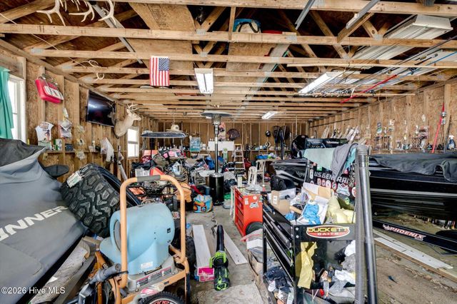 176 Lee Drive, Warrenville, SC 29851