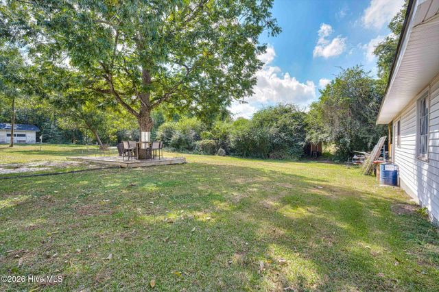 176 Lee Drive, Warrenville, SC 29851