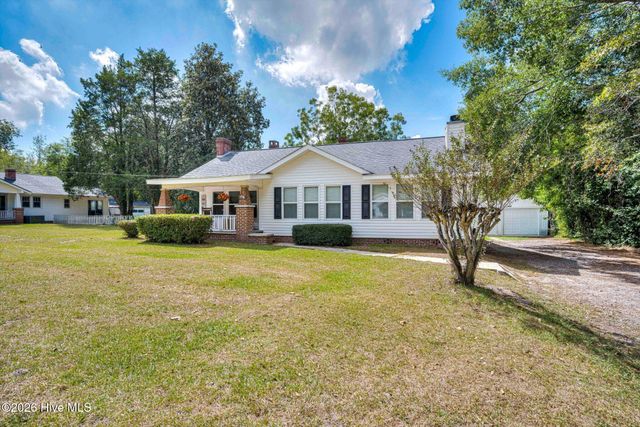 176 Lee Drive, Warrenville, SC 29851