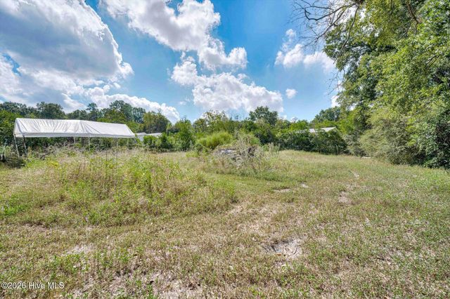 176 Lee Drive, Warrenville, SC 29851