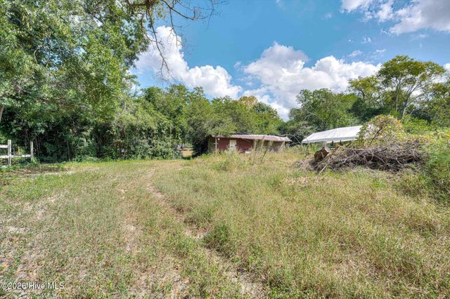 176 Lee Drive, Warrenville, SC 29851