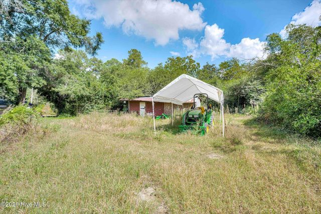 176 Lee Drive, Warrenville, SC 29851