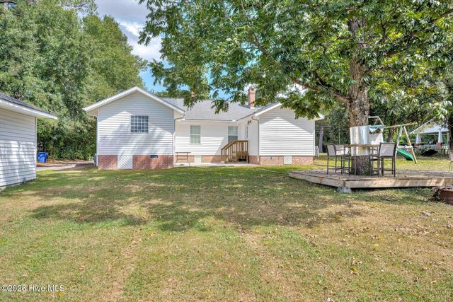 176 Lee Drive, Warrenville, SC 29851