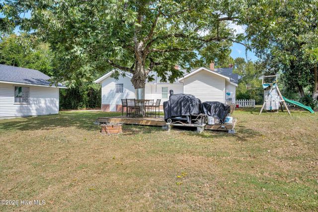 176 Lee Drive, Warrenville, SC 29851