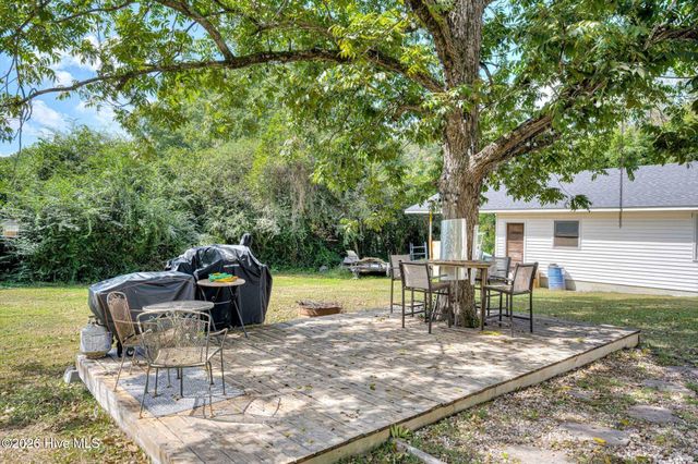 176 Lee Drive, Warrenville, SC 29851