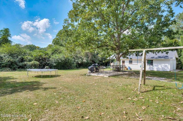 176 Lee Drive, Warrenville, SC 29851