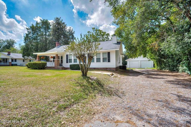 176 Lee Drive, Warrenville, SC 29851