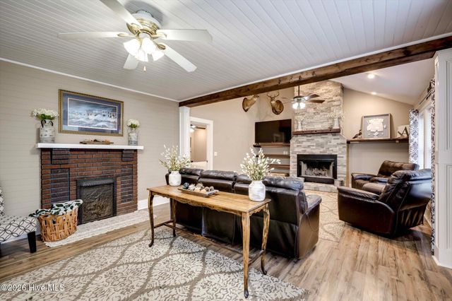176 Lee Drive, Warrenville, SC 29851
