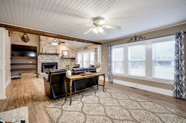 176 Lee Drive, Warrenville, SC 29851