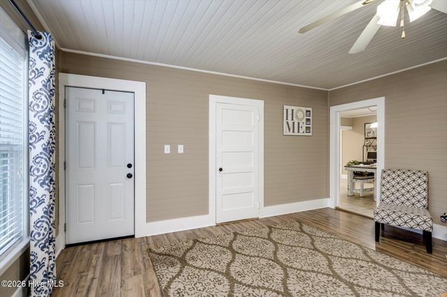 176 Lee Drive, Warrenville, SC 29851
