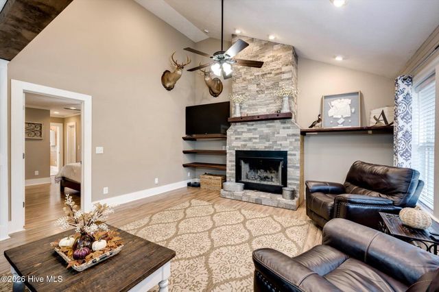 176 Lee Drive, Warrenville, SC 29851