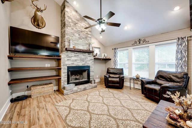176 Lee Drive, Warrenville, SC 29851