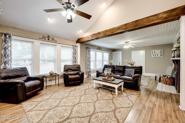 176 Lee Drive, Warrenville, SC 29851