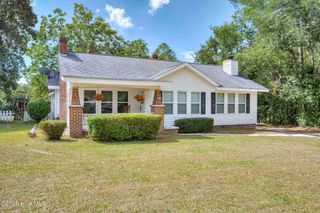 176 Lee Drive, Warrenville, SC 29851