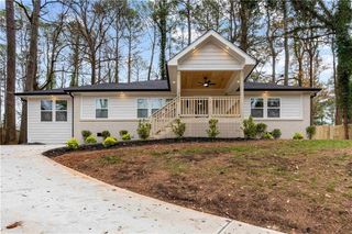 1380 Dogwood Circle, Smyrna, GA 30080