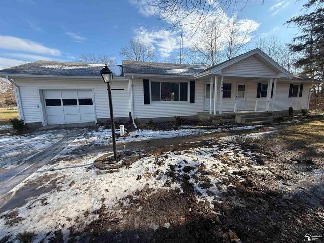 7299 Kruse Road, Petersburg, MI 49270