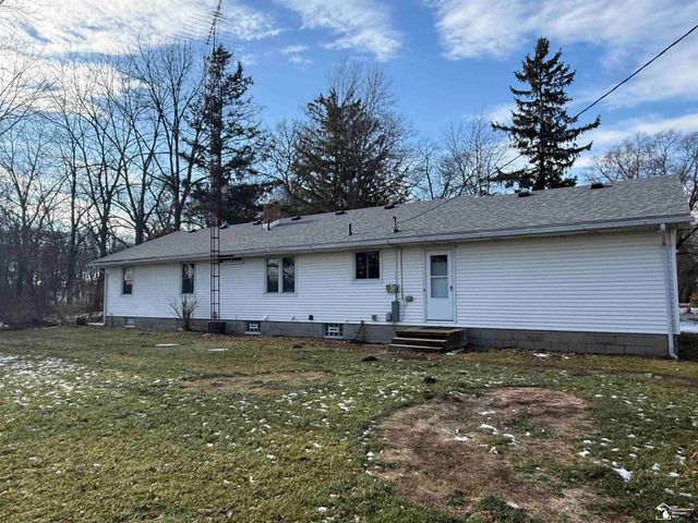 7299 Kruse Road, Petersburg, MI 49270