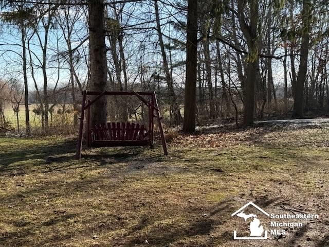 7299 Kruse Road, Petersburg, MI 49270