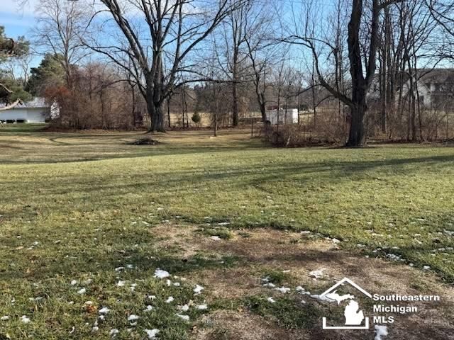 7299 Kruse Road, Petersburg, MI 49270