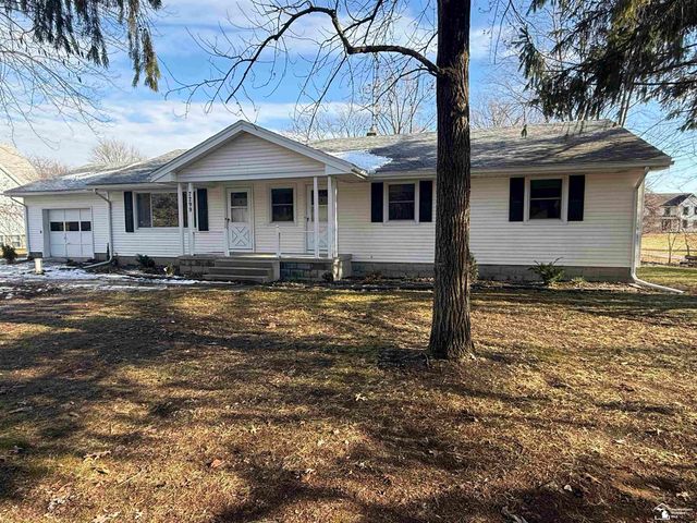 7299 Kruse Road, Petersburg, MI 49270