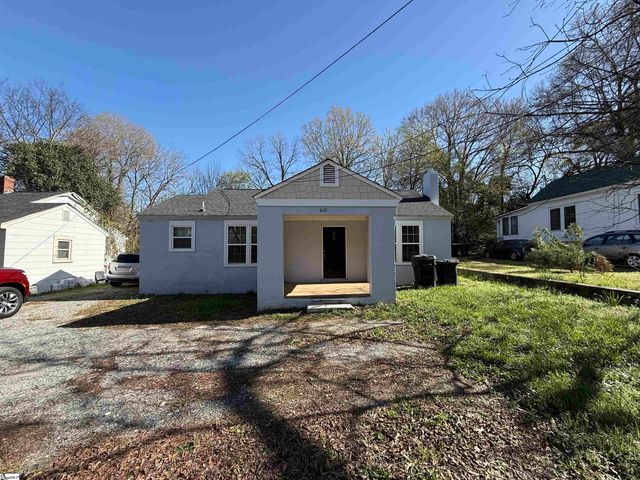 620 E Orr Street, Anderson, SC 29621