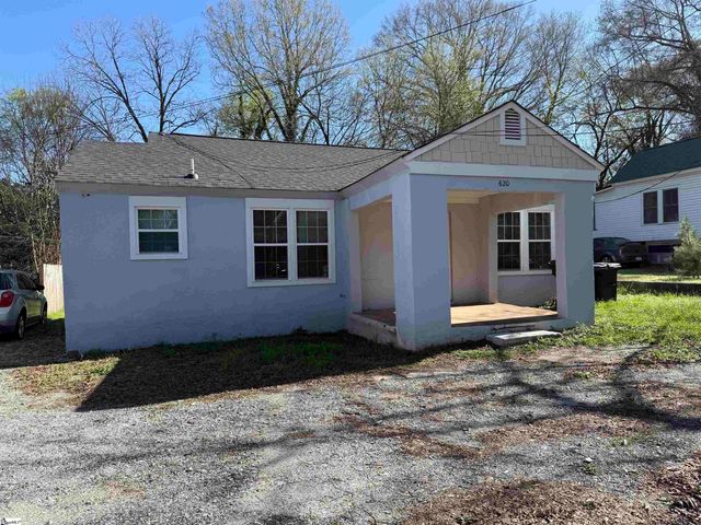 620 E Orr Street, Anderson, SC 29621
