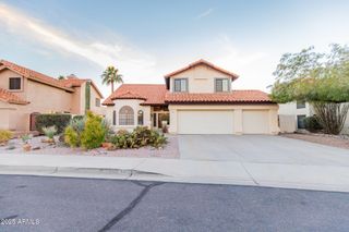 6121 E SADDLEBACK Street, Mesa, AZ 85215