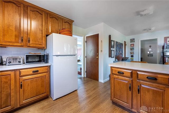 335 Winding Trail, Xenia Twp, OH 45385
