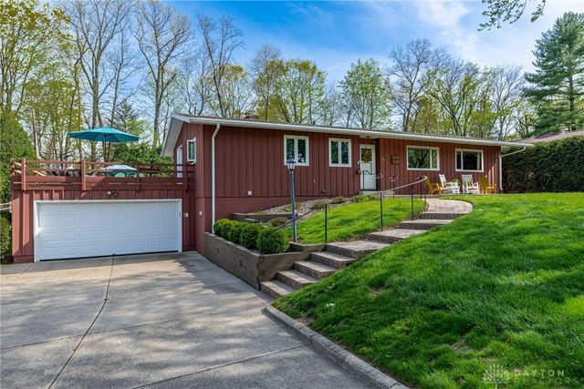 335 Winding Trail, Xenia Twp, OH 45385
