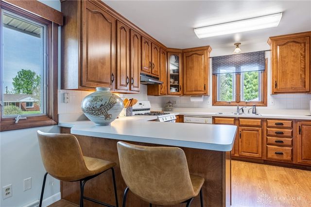335 Winding Trail, Xenia Twp, OH 45385