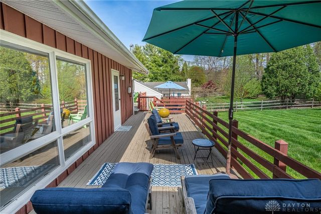 335 Winding Trail, Xenia Twp, OH 45385