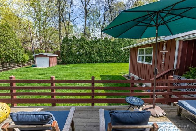 335 Winding Trail, Xenia Twp, OH 45385