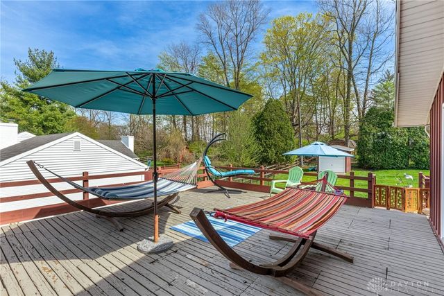 335 Winding Trail, Xenia Twp, OH 45385