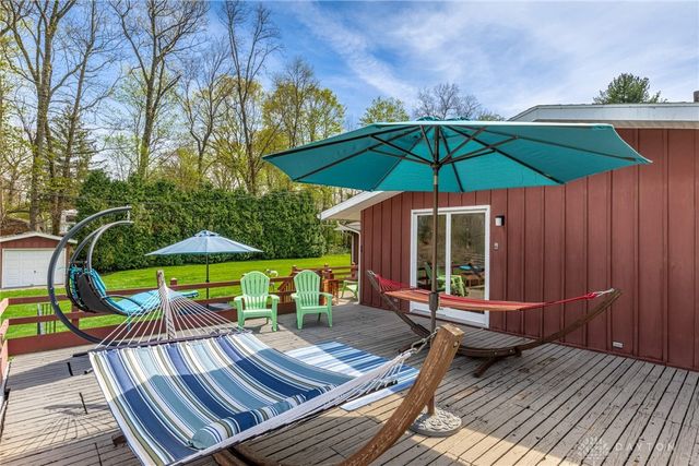 335 Winding Trail, Xenia Twp, OH 45385