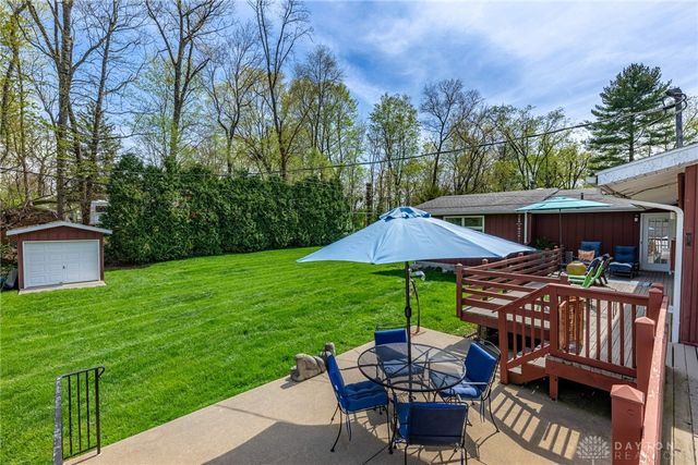 335 Winding Trail, Xenia Twp, OH 45385