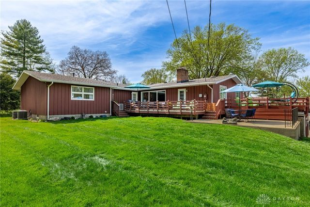 335 Winding Trail, Xenia Twp, OH 45385