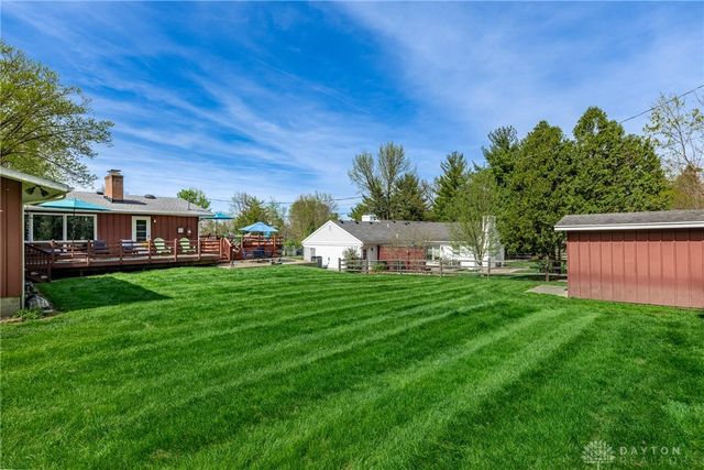 335 Winding Trail, Xenia Twp, OH 45385