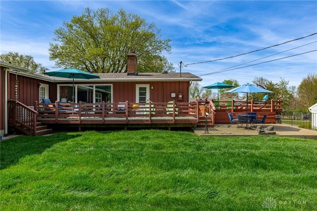 335 Winding Trail, Xenia Twp, OH 45385