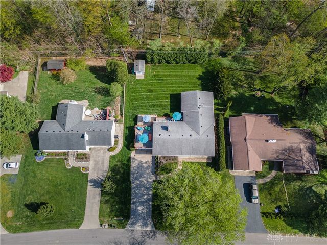 335 Winding Trail, Xenia Twp, OH 45385