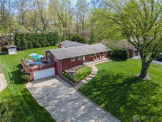 335 Winding Trail, Xenia Twp, OH 45385