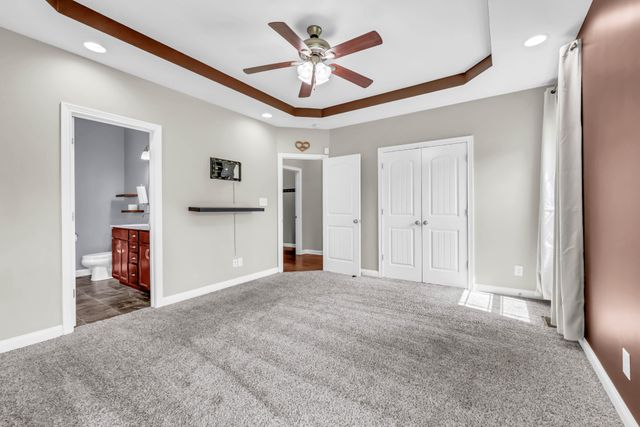 1843 Deerstand Dr, Clarksville, TN 37042