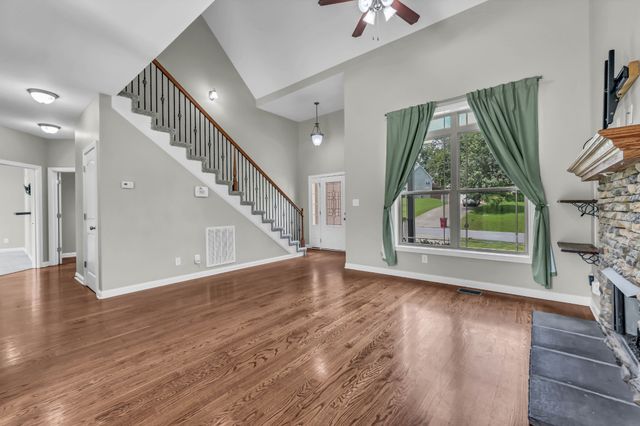 1843 Deerstand Dr, Clarksville, TN 37042