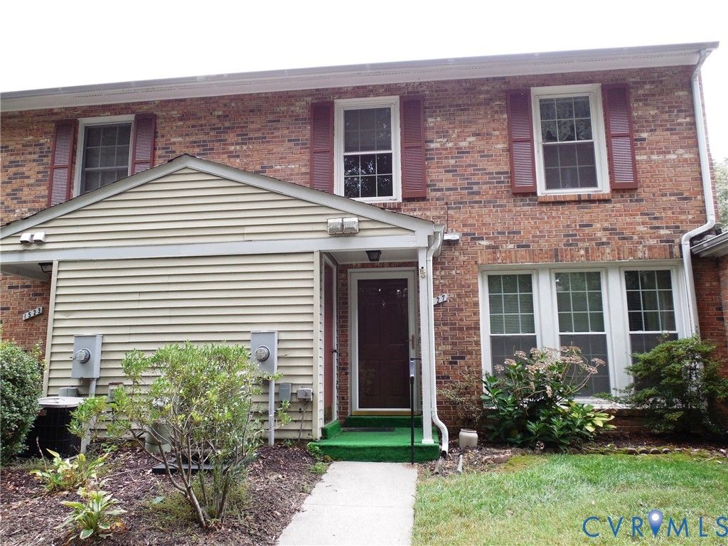 1527 Yellow Tavern Ct, Henrico, VA 23228