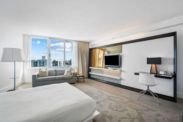 1100 West Ave 819, Miami Beach, FL 33139